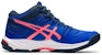 (W) ASICS Gel-Beyond MT 6 'Biru Merah Jambu' 1072A051-403