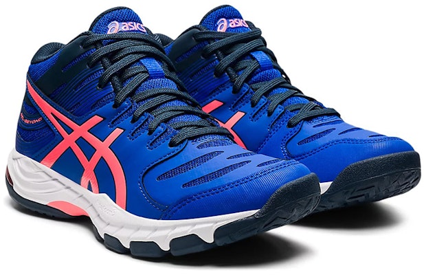 (Women) ASICS Gel-Beyond MT 6 'Deep Blue Pink' 1072A051-403 Lookbook (Women) ASICS Gel-Beyond MT 6 'Deep Blue Pink' 1072A051-403