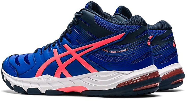 (Women) ASICS Gel-Beyond MT 6 'Deep Blue Pink' 1072A051-403 Shop (Women) ASICS Gel-Beyond MT 6 'Deep Blue Pink' 1072A051-403