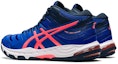 Shop (W) ASICS Gel-Beyond MT 6 'Biru Merah Jambu' 1072A051-403