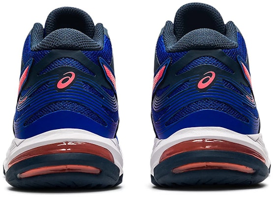 (W) ASICS Gel-Beyond MT 6 'Azul Profundo Rosa' 1072A051-403 Purchase (W) ASICS Gel-Beyond MT 6 'Azul Profundo Rosa' 1072A051-403