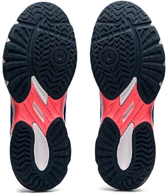 (W) ASICS Gel-Beyond MT 6 'Azul Profundo Rosa' 1072A051-403 Details for (W) ASICS Gel-Beyond MT 6 'Azul Profundo Rosa' 1072A051-403