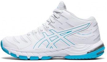 (Women) ASICS Gel-Beyond MT 6 'White' 1072A051-101 (Women) ASICS Gel-Beyond MT 6 'White' 1072A051-101