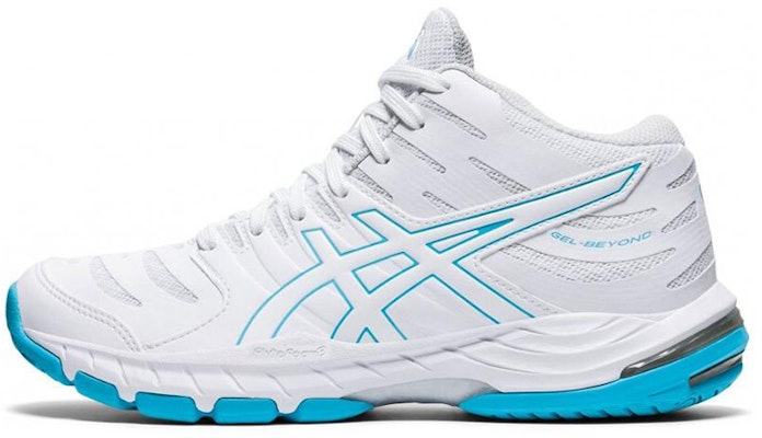 (Women) ASICS Gel-Beyond MT 6 'White' 1072A051-101 Buy (Women) ASICS Gel-Beyond MT 6 'White' 1072A051-101