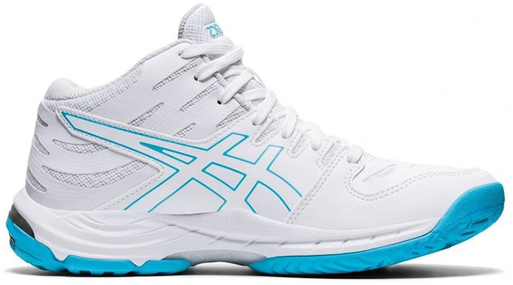 (Women) ASICS Gel-Beyond MT 6 'White' 1072A051-101 Order (Women) ASICS Gel-Beyond MT 6 'White' 1072A051-101