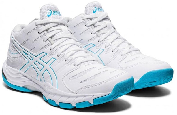 (Women) ASICS Gel-Beyond MT 6 'White' 1072A051-101 Lookbook (Women) ASICS Gel-Beyond MT 6 'White' 1072A051-101