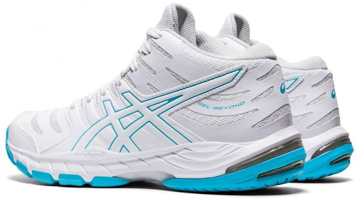 (Women) ASICS Gel-Beyond MT 6 'White' 1072A051-101 Shop (Women) ASICS Gel-Beyond MT 6 'White' 1072A051-101