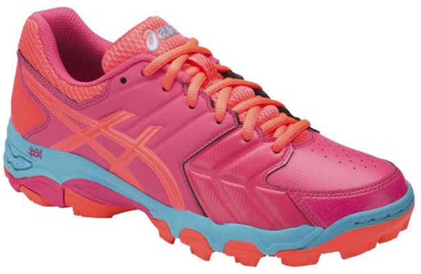 (Women) ASICS Gel-Blackheath 6 'Pink Breathable Low-Top' P665Y-1906 Lookbook (Women) ASICS Gel-Blackheath 6 'Pink Breathable Low-Top' P665Y-1906