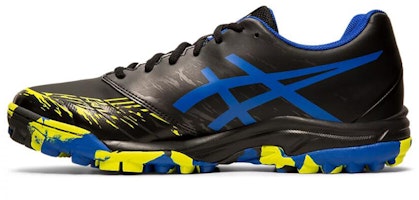 (Women) ASICS Gel-Blackheath 7 /Blue 'Black' 1111A003-001 (Women) ASICS Gel-Blackheath 7 /Blue 'Black' 1111A003-001