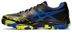(Women) ASICS Gel-Blackheath 7 /Blue 'Black' 1111A003-001