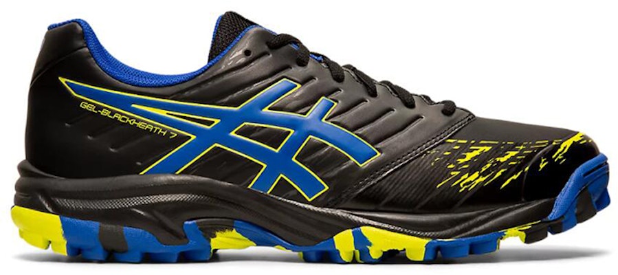 (Women) ASICS Gel-Blackheath 7 /Blue 'Black' 1111A003-001 Order (Women) ASICS Gel-Blackheath 7 /Blue 'Black' 1111A003-001
