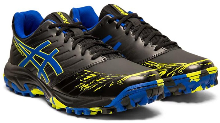 (Women) ASICS Gel-Blackheath 7 /Blue 'Black' 1111A003-001 Lookbook (Women) ASICS Gel-Blackheath 7 /Blue 'Black' 1111A003-001