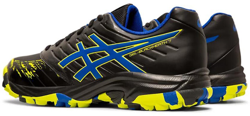 (Women) ASICS Gel-Blackheath 7 /Blue 'Black' 1111A003-001 Shop (Women) ASICS Gel-Blackheath 7 /Blue 'Black' 1111A003-001