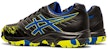(Women) ASICS Gel-Blackheath 7 /Blue 'Black' 1111A003-001