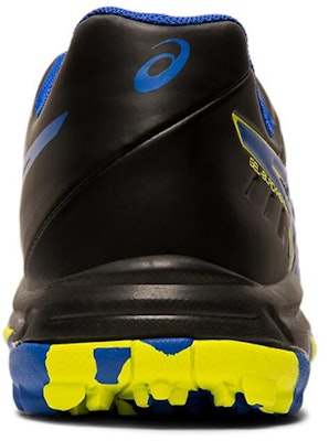 (Women) ASICS Gel-Blackheath 7 /Blue 'Black' 1111A003-001 Purchase (Women) ASICS Gel-Blackheath 7 /Blue 'Black' 1111A003-001