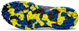 Details for (Women) ASICS Gel-Blackheath 7 /Blue 'Black' 1111A003-001