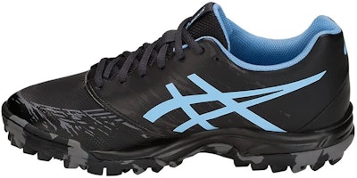 (Women) ASICS Gel-Blackheath 7 'Black Blue' 1112A002-020 (Women) ASICS Gel-Blackheath 7 'Black Blue' 1112A002-020
