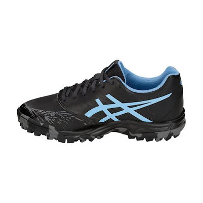(W) ASICS Gel-Blackheath 7 'Black Blue'