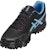 (Women) ASICS Gel-Blackheath 7 'Black Blue' 1112A002-020
