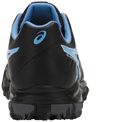 (Women) ASICS Gel-Blackheath 7 'Black Blue' 1112A002-020 Purchase (Women) ASICS Gel-Blackheath 7 'Black Blue' 1112A002-020