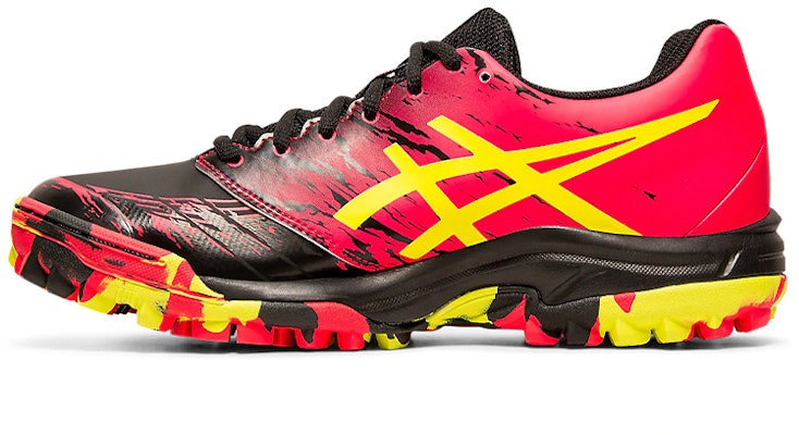 (Women) ASICS Gel Blackheath 7 'Black Sour Yuzu' 1112A002-002 Buy (Women) ASICS Gel Blackheath 7 'Black Sour Yuzu' 1112A002-002