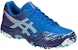 (Women) ASICS Gel-Blackheath 7 Blue 'Black' 1111A003-400