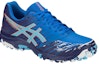 Lookbook (Women) ASICS Gel-Blackheath 7 Blue 'Black' 1111A003-400