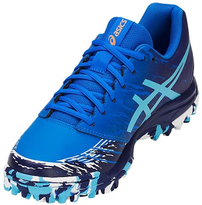 (Women) ASICS Gel-Blackheath 7 Blue 'Black' 1111A003-400 Shop (Women) ASICS Gel-Blackheath 7 Blue 'Black' 1111A003-400