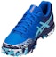 Shop (Women) ASICS Gel-Blackheath 7 Blue 'Black' 1111A003-400