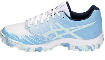(Women) ASICS Gel-Blackheath 7 Blue/White 1112A002-100 (Women) ASICS Gel-Blackheath 7 Blue/White 1112A002-100