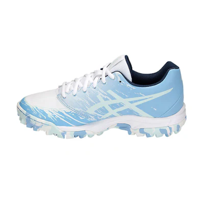 (W) ASICS Gel-Blackheath 7 Blue/White