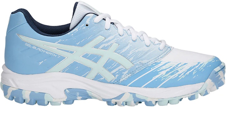 (Women) ASICS Gel-Blackheath 7 Blue/White 1112A002-100 Order (Women) ASICS Gel-Blackheath 7 Blue/White 1112A002-100