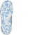 (Women) ASICS Gel-Blackheath 7 Blue/White 1112A002-100
