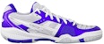 (W) ASICS Gel-Blade 4 'Putih Biru' R355N-3601
