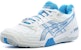 (W) ASICS Gel-Blade 4 'Keselesaan Putih' R355N-0141