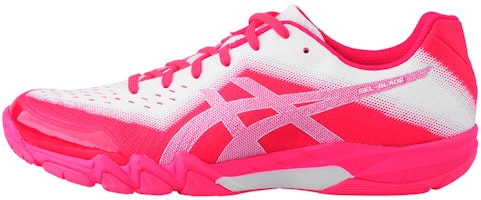(Women) ASICS Gel Blade 6 'Diva Pink' R753N700 (Women) ASICS Gel Blade 6 'Diva Pink' R753N700