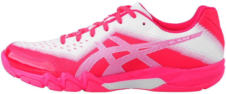 (W) アシックス ゲルブレード6 「ディーバピンク」 R753N700 Buy (W) アシックス ゲルブレード6 「ディーバピンク」 R753N700