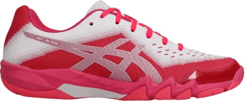 (Women) ASICS Gel Blade 6 'Diva Pink' R753N700 (Women) ASICS Gel Blade 6 'Diva Pink' R753N700