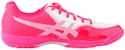 (W) ASICS Gel Blade 6 'Diva Pink' Wanita Terbaru R753N700