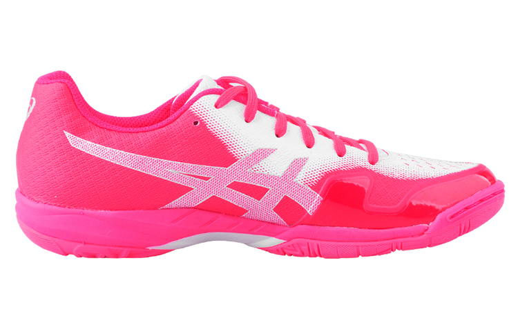 Order (W) ASICS Gel Blade 6 ''Diva Pink'' Scarpe da Corto R753N700