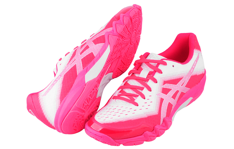 Shop (W) ASICS Gel Blade 6 ''Diva Pink'' Scarpe da Corto R753N700