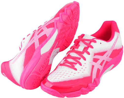 (W) ASICS Gel Blade 6 ''Diva Pink'' Scarpe da Corto R753N700 Shop (W) ASICS Gel Blade 6 ''Diva Pink'' Scarpe da Corto R753N700