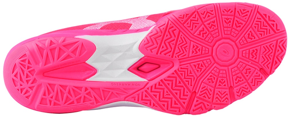 (Women) ASICS Gel Blade 6 'Diva Pink' R753N700 Purchase (Women) ASICS Gel Blade 6 'Diva Pink' R753N700