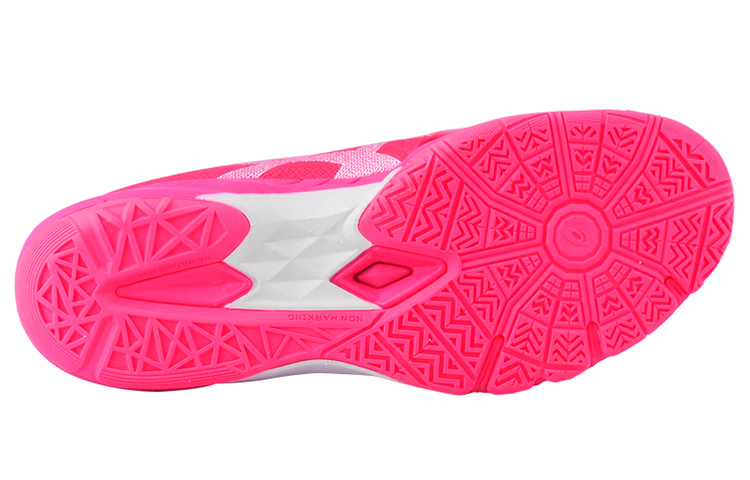 Purchase (W) ASICS Gel Blade 6 ''Diva Pink'' Scarpe da Corto R753N700