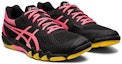 Lookbook (W) ASICS Gel-Blade 7 Merah Jambu/ 'Hitam' 1072A032-001