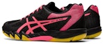 Shop (W) ASICS Gel-Blade 7 Merah Jambu/ 'Hitam' 1072A032-001