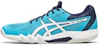 Buy (W) ASICS Gel-Blade 7 'Biru Putih' 1072A032-401