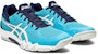 (W) ASICS Gel-Blade 7 'Biru Putih' 1072A032-401