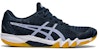 (W) ASICS Gel-Blade 7 Biru 1072A032-402