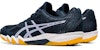 (W) ASICS Gel-Blade 7 Biru 1072A032-402
